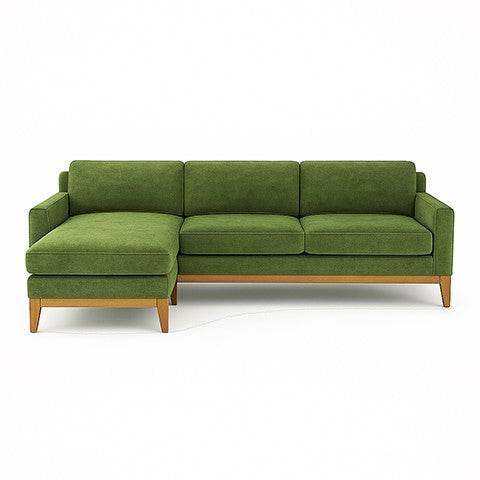 L Shape Sofa / Sectional Sofa