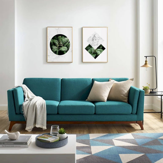 Angela 3 Seater Sofa