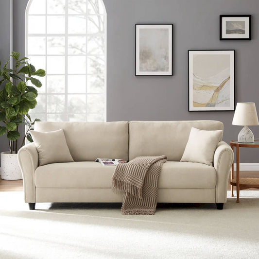 Parker 3 Seater Sofa