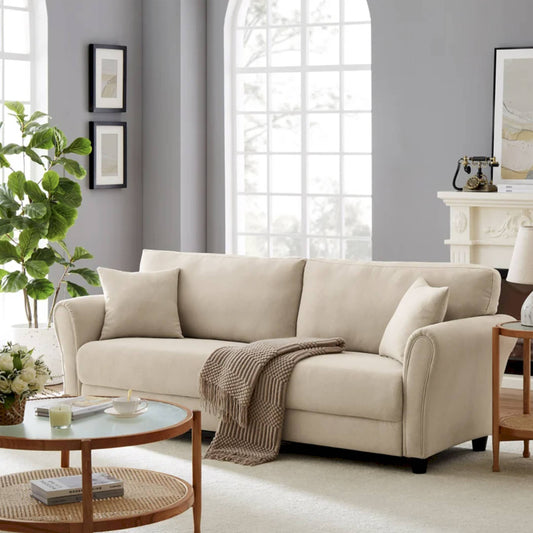 Parker 3 Seater Sofa