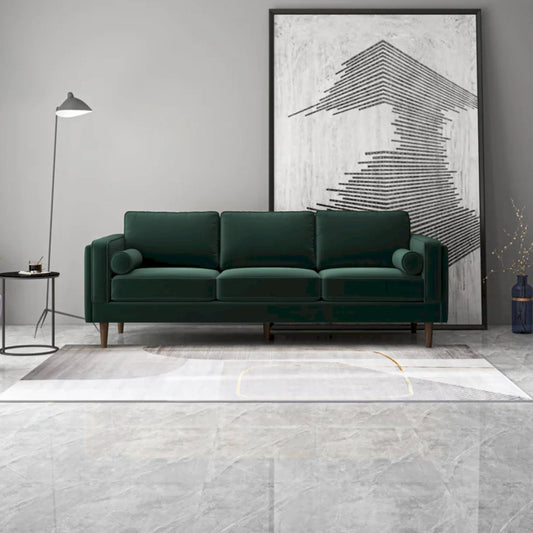 Alisa 3 Seater Sofa
