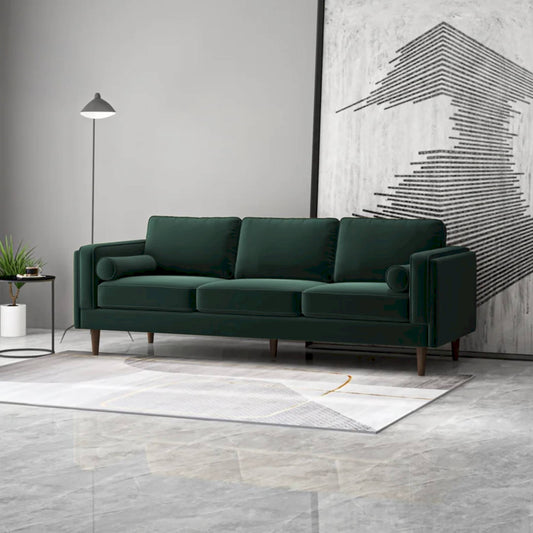 Alisa 3 Seater Sofa