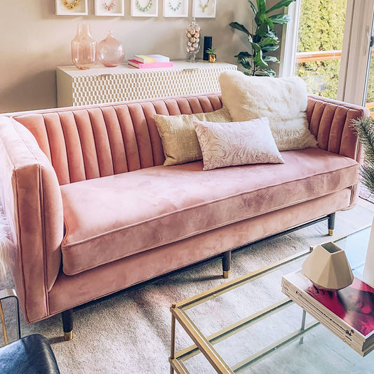 ciela 3 Seater Sofa