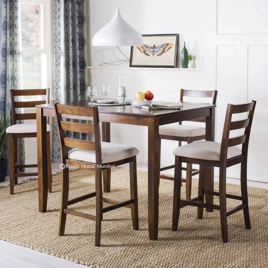 Sackler 4 Seater Table set