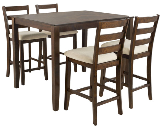 Sackler 4 Seater Table set