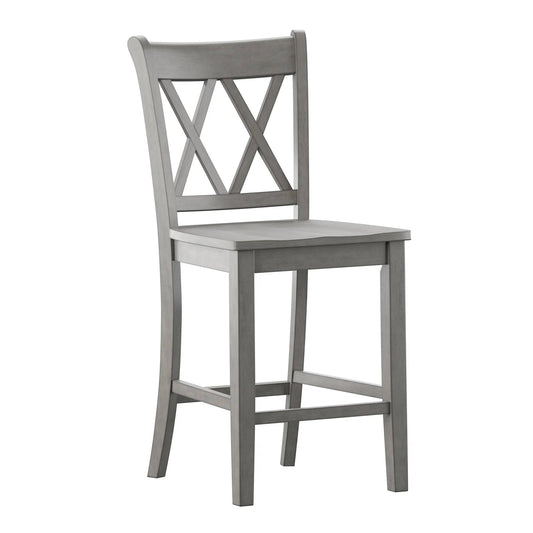 Westport Round Bar Table Set