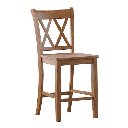Labarge Round Bar Table Set