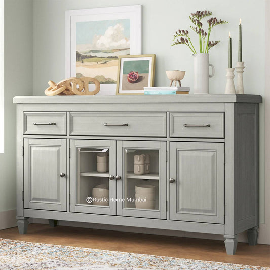 Majesti Console / Crockery Cabinet