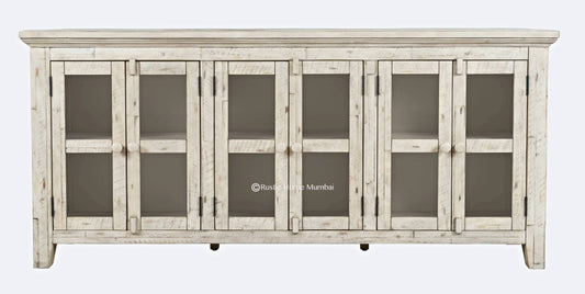 Rollison Crockery Cabinet