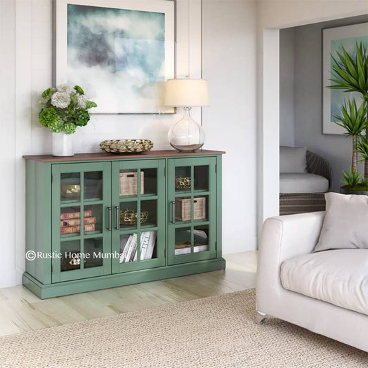 Morphis Crockery Cabinet