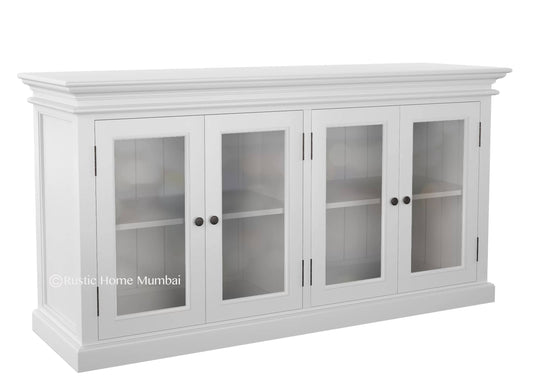 Pembroke Crockery Cabinet