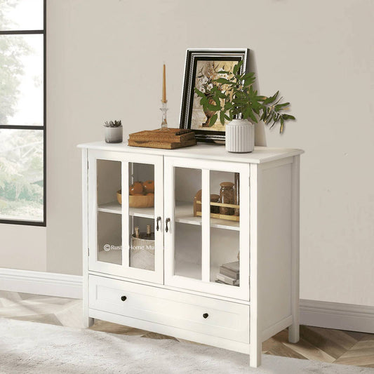 Stephaie Crockery Cabinet