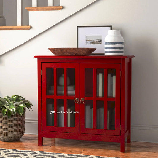 Standing Crockery Cabinet