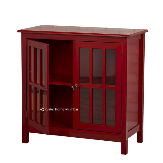 Standing Crockery Cabinet