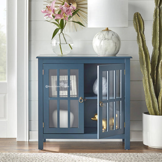 Britten Crockery Cabinet