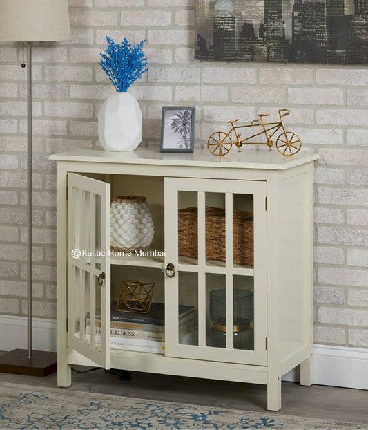 Staton Crockery Cabinet