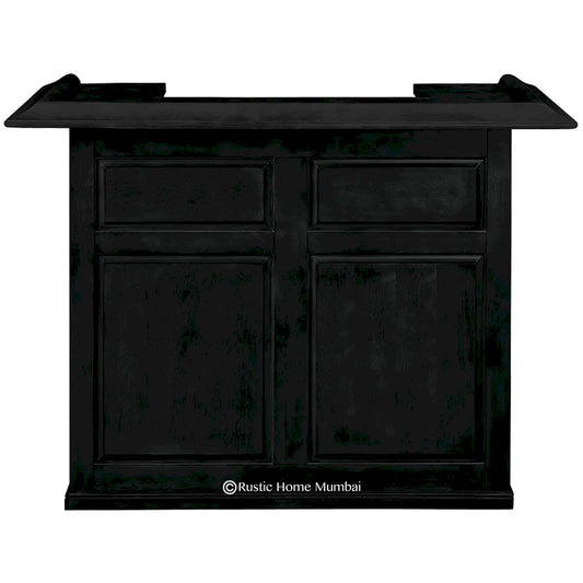 Homestead Bar Counter