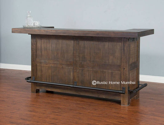 Miral Home Bar Counter