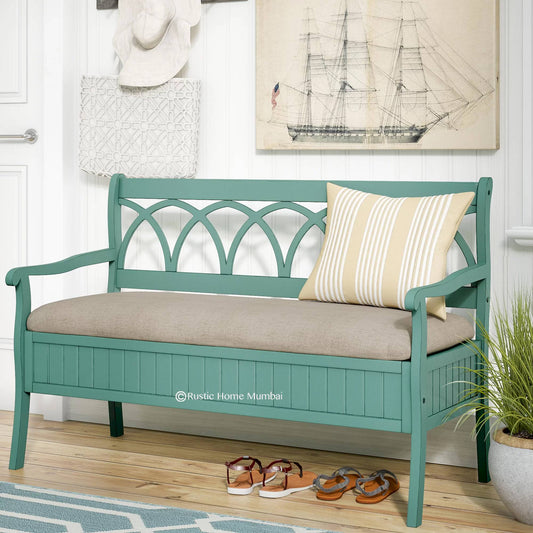 Satsha Bench