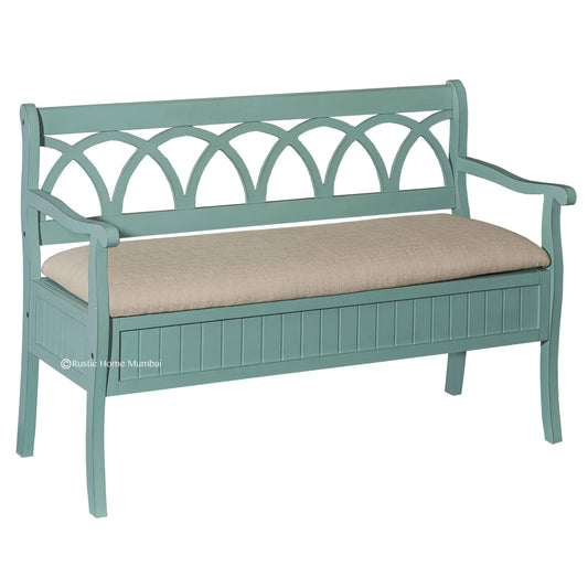 Satsha Bench