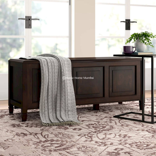 Ademar Storage Bench