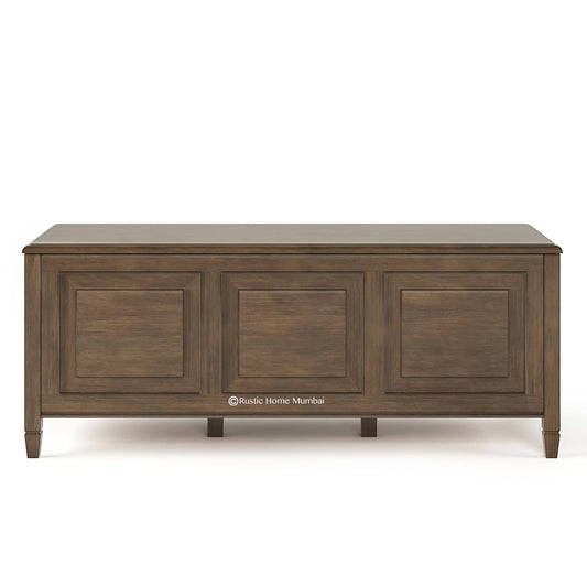 Kyles Storage Bench