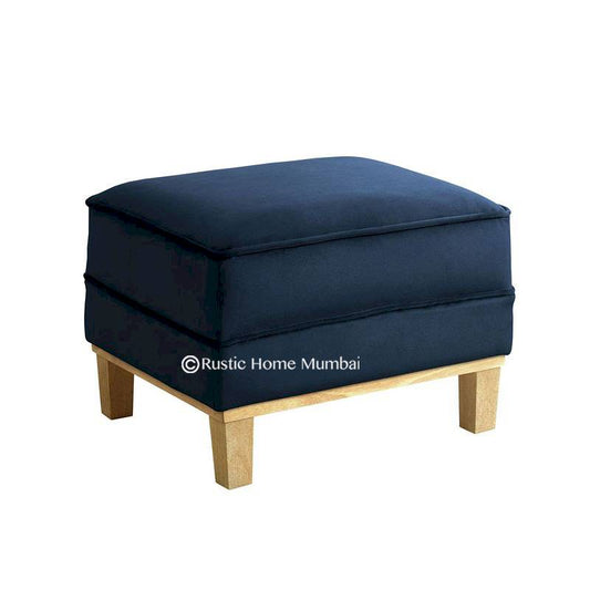 Anakarina Standard Ottoman