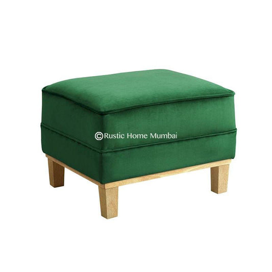 Tabiatha Standard Ottoman