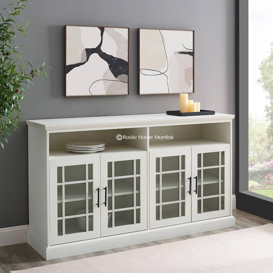 Aderdour Tv Cabinet