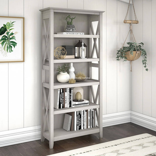 Jenner Book Cabinet