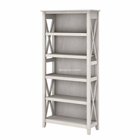 Jenner Book Cabinet