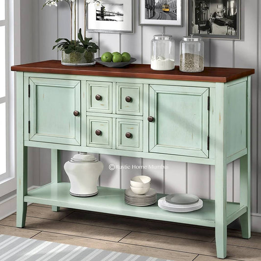 Beyer Console Table