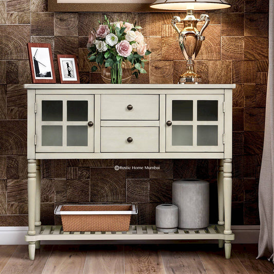 Arturs Console Table