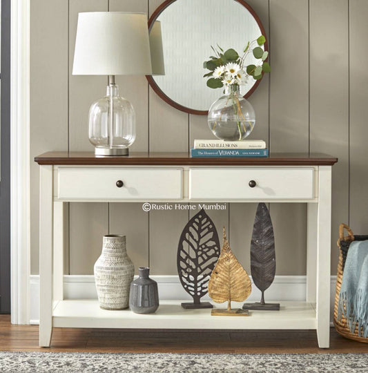 Fegan Console Table