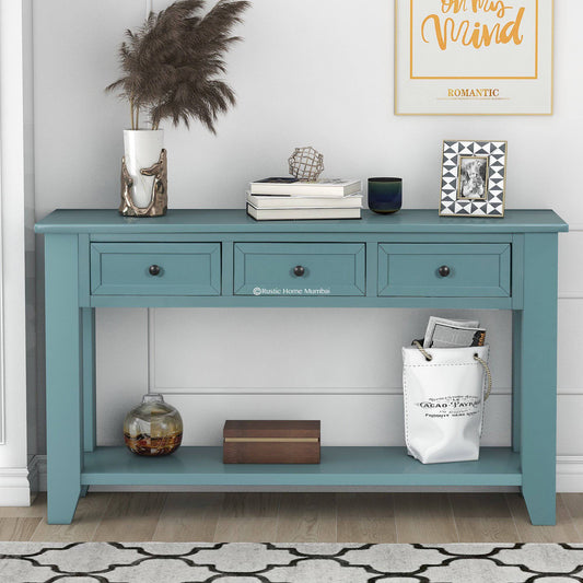Offerman Console Table