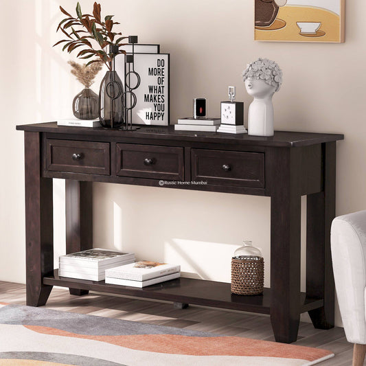 Gwen Console Table