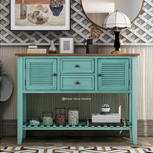 Southside Console Table