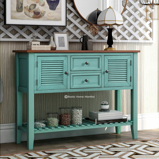 Southside Console Table