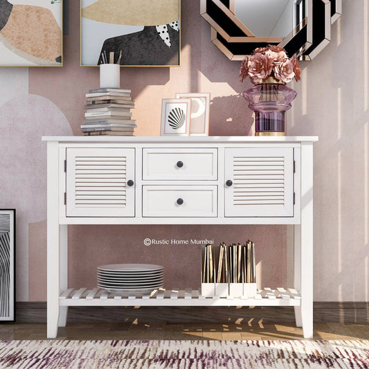 Darrion Console Table