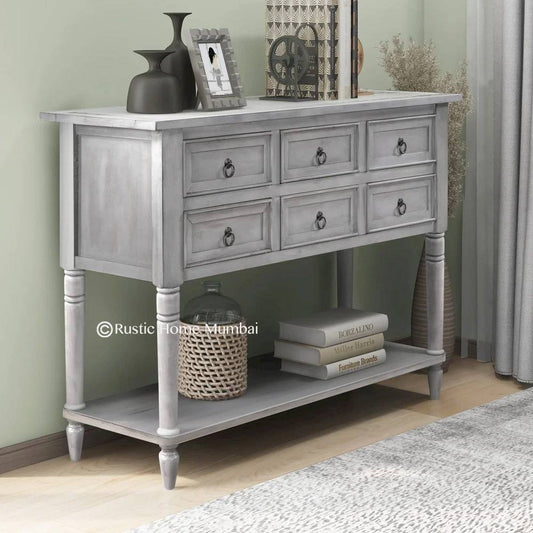 Gowdy Console Table