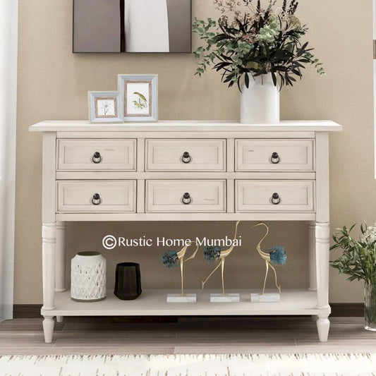 Paramus Console Table