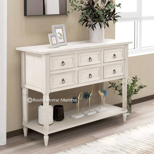 Paramus Console Table