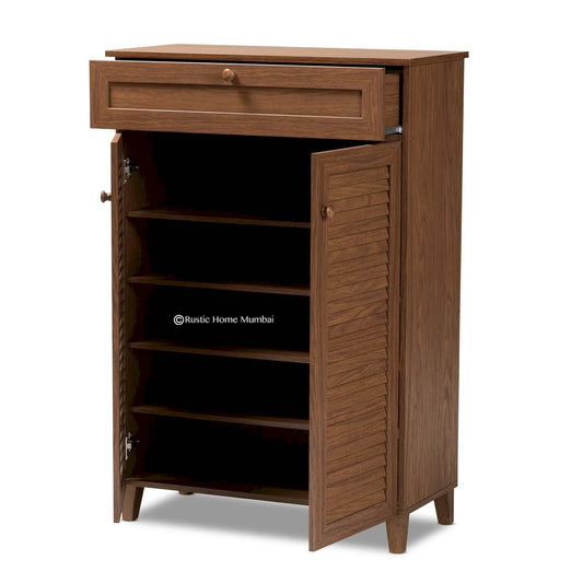 Caister Shoe Cabinet