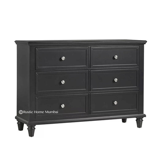 Santa Chest Of Drawer