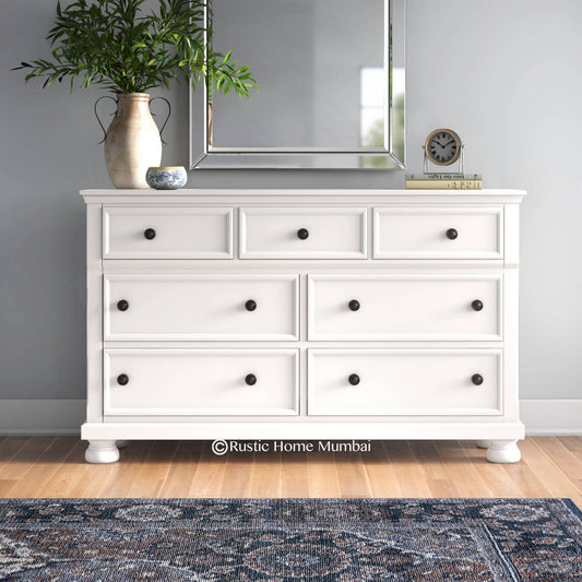 Byron Chest Of Drawer