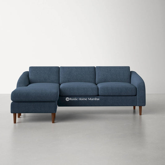Abby L-Shape Sofa
