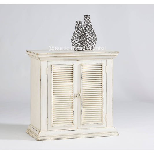 Assetou Storage Cabinet / Side Board