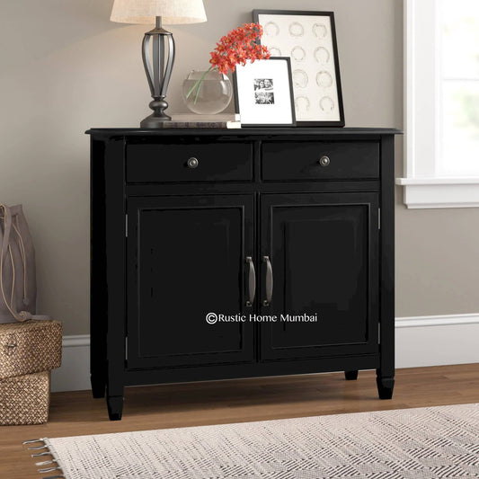 Sherrell Storage Cabinet / Side Board