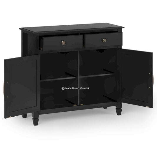 Sherrell Storage Cabinet / Side Board