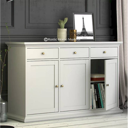 Hooksett Storage Cabinet / Side Board
